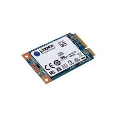 Диск SSD Kingston SSDNow UV500 mSATA 120GB SATA III (6Gb/s), SUV500MS/120G, фото 