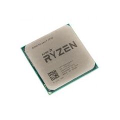 Процессор AMD Ryzen 7-1700 3000МГц AM4, Oem, YD1700BBM88AE, фото 