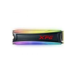 Диск SSD ADATA XPG SPECTRIX S40G RGB M.2 2280 256GB PCIe NVMe 3.0 x4, AS40G-256GT-C, фото 