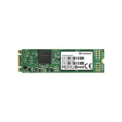Диск SSD Transcend MTS800S M.2 2280 64GB SATA III (6Gb/s), TS64GMTS800S, фото 