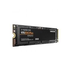 Диск SSD Samsung 970 EVO Plus M.2 2280 250GB PCIe NVMe 3.0 x4, MZ-V7S250BW, фото 
