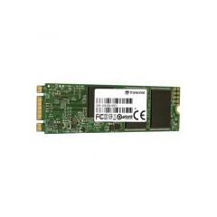 Диск SSD Transcend MTS820S M.2 2280 120GB SATA III (6Gb/s), TS120GMTS820S, фото 
