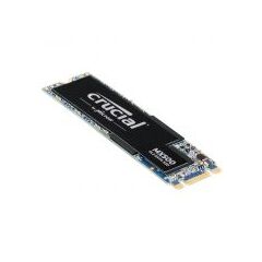 Диск SSD Crucial MX500 M.2 2280 1TB SATA III (6Gb/s), CT1000MX500SSD4, фото 