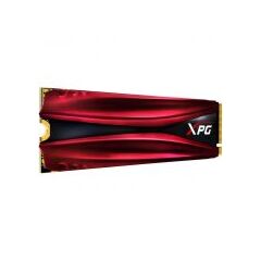 Диск SSD ADATA XPG GAMMIX S11 M.2 2280 480GB PCIe NVMe 3.0 x4, AGAMMIXS11-480GT-C, фото 
