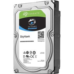 Жесткий диск Seagate Skyhawk SATA III (6Gb/s) 3.5" 8TB, ST8000VX004, фото 