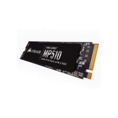 Диск SSD Corsair Force Series MP510 M.2 2280 960GB PCIe NVMe 4.0 x4, CSSD-F960GBMP510B, фото 