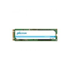 Диск SSD Micron 1300 M.2 2280 1TB SATA III (6Gb/s), MTFDDAV1T0TDL-1AW1ZABYY, фото 