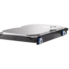 Жесткий диск HP ProDesk/EliteDesk SATA III (6Gb/s) 3.5" 1TB, QK555AA, фото 