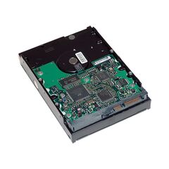 Жесткий диск HP Z Workstation SATA III (6Gb/s) 3.5" 2TB, QB576AA, фото 