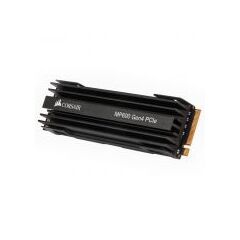 Диск SSD Corsair Force Series Gen.4 PCIe MP600 M.2 2280 500GB PCIe NVMe 4.0 x4, CSSD-F500GBMP600, фото 