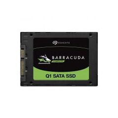 Диск SSD Seagate BarraCuda Q1 2.5" 960GB SATA III (6Gb/s), ZA960CV1A001, фото 