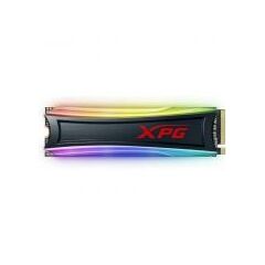 Диск SSD ADATA XPG SPECTRIX S40G RGB M.2 2280 2TB PCIe NVMe 3.0 x4, AS40G-2TT-C, фото 
