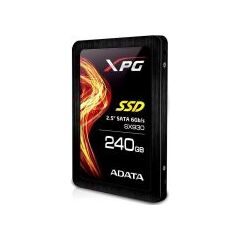 Диск SSD ADATA XPG SX930 2.5" 240GB SATA III (6Gb/s), ASX930SS3-240GM-C, фото 