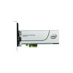 Диск SSD Intel 750 PCI-E 800GB PCIe NVMe 3.0 x4, SSDPEDMW800G4X1, фото 