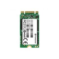 Диск SSD Transcend MTS400S M.2 2242 128GB SATA III (6Gb/s), TS128GMTS400S, фото 