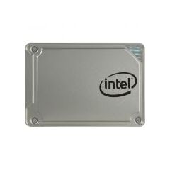 Диск SSD Intel 545s 2.5" 512GB SATA III (6Gb/s), SSDSC2KW512G8X1, фото 