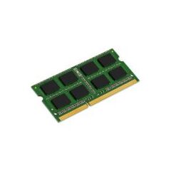 Модуль памяти Kingston ValueRAM 8GB SODIMM DDR3 1333MHz, KVR1333D3S9/8G, фото 