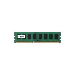Модуль памяти Crucial by Micron 8GB DIMM DDR3L 1600MHz, CT102464BD160B, фото 