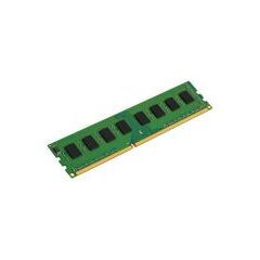 Модуль памяти Kingston для Acer/Dell/HP 4GB DIMM DDR3 1600MHz, KCP316NS8/4, фото 