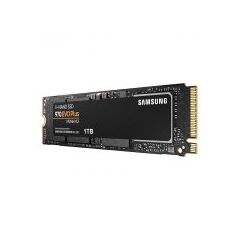 Диск SSD Samsung 970 EVO Plus M.2 2280 1TB PCIe NVMe 3.0 x4, MZ-V7S1T0BW, фото 