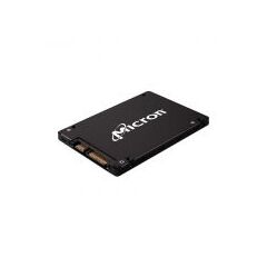 Диск SSD Crucial 1100 2.5" 1TB SATA III (6Gb/s), MTFDDAK1T0TBN-1AR1ZABYY, фото 