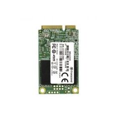 Диск SSD Transcend MSA230S mSATA 128GB SATA III (6Gb/s), TS128GMSA230S, фото 