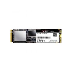 Диск SSD ADATA XPG SX7000 M.2 2280 128GB PCIe NVMe 3.0 x4, ASX7000NP-128GT-C, фото 