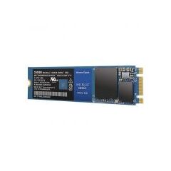 Диск SSD WD Blue SN500 M.2 2280 250GB PCIe NVMe 3.0 x2, WDS250G1B0C, фото 
