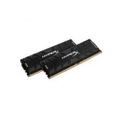 Комплект памяти Kingston HyperX Predator 16GB DIMM DDR4 3000MHz (2х8GB), HX430C15PB3K2/16, фото 