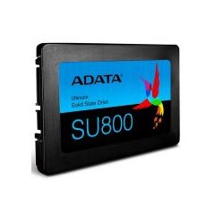 Диск SSD ADATA Ultimate SU800 2.5" 512GB SATA III (6Gb/s), ASU800SS-512GT-C, фото 