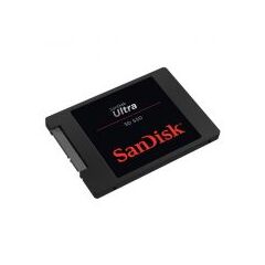 Диск SSD SanDisk Ultra 3D 2.5" 1TB SATA III (6Gb/s), SDSSDH3-1T00-G25, фото 