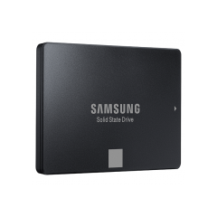 Диск SSD Samsung 750 EVO 2.5" 250GB SATA III (6Gb/s), MZ-750250BW, фото 