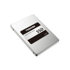 Диск SSD Toshiba Q300 2.5" 480GB SATA III (6Gb/s), HDTS848EZSTA, фото 