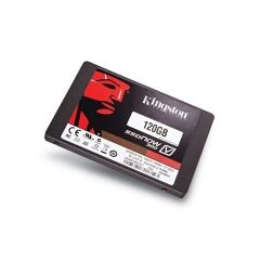 Диск SSD Kingston SSDNow V300 2.5" 120GB SATA III (6Gb/s), SV300S37A/120G, фото 