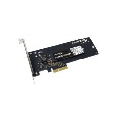 Диск SSD Kingston HyperX Predator PCI-E 240GB PCI-E 2.0x4, SHPM2280P2H/240G, фото 