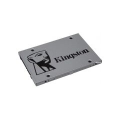 Диск SSD Kingston SSDNow UV400 2.5" 240GB SATA III (6Gb/s), SUV400S37/240G, фото 