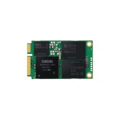 Диск SSD Samsung 850 EVO mSATA 500GB SATA III (6Gb/s), MZ-M5E500BW, фото 
