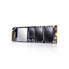 Диск SSD ADATA XPG SX6000 M.2 2280 256GB PCIe NVMe 3.0 x2, ASX6000NP-256GT-C, фото 