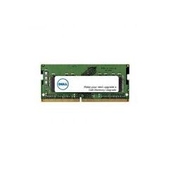 Модуль памяти Dell Micro Form Factor 8GB SODIMM DDR4 3200MHz, 370-AFUJ, фото 