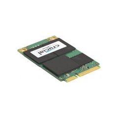 Диск SSD Crucial MX200 mSATA 250GB SATA III (6Gb/s), CT250MX200SSD3, фото 