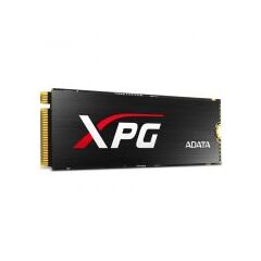 Диск SSD ADATA XPG SX8000 M.2 2280 128GB PCIe NVMe 3.0 x4, ASX8000NPC-128GM-C, фото 