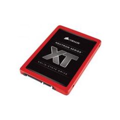 Диск SSD Corsair Neutron XT Series 2.5" 240GB SATA III (6Gb/s), CSSD-N240GBXTB, фото 