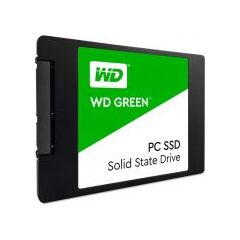 Диск SSD WD Green 2.5" 1TB SATA III (6Gb/s), WDS100T2G0A, фото 