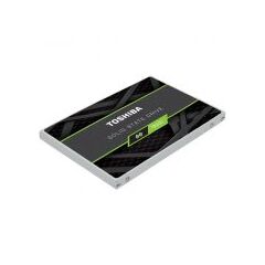 Диск SSD Toshiba TR200 2.5" 240GB SATA III (6Gb/s), THN-TR20Z2400U8, фото 