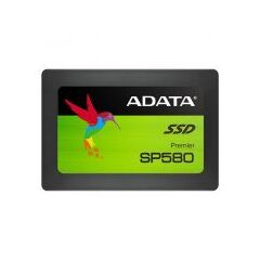 Диск SSD ADATA Premier SP580 2.5" 120GB SATA III (6Gb/s), ASP580SS3-120GM-C, фото 