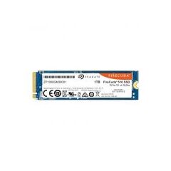 Диск SSD Seagate FireCuda 510 M.2 2280 1TB PCIe NVMe 3.0 x4, ZP1000GM30011, фото 