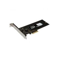 Диск SSD Kingston KC1000 PCI-E 240GB PCIe NVMe 3.0 x4, SKC1000H/240G, фото 