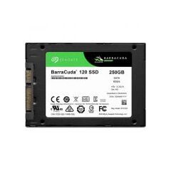 Диск SSD Seagate Barracuda 120 2.5" 250GB SATA III (6Gb/s), ZA250CM10003, фото 