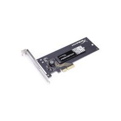 Диск SSD Kingston HyperX Predator PCI-E 960GB PCI-E 2.0x4, SHPM2280P2H/960G, фото 