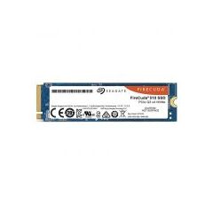 Диск SSD Seagate FireCuda 510 M.2 2280 500GB PCIe NVMe 3.0 x4, ZP500GM30001, фото 